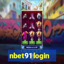 nbet91 login